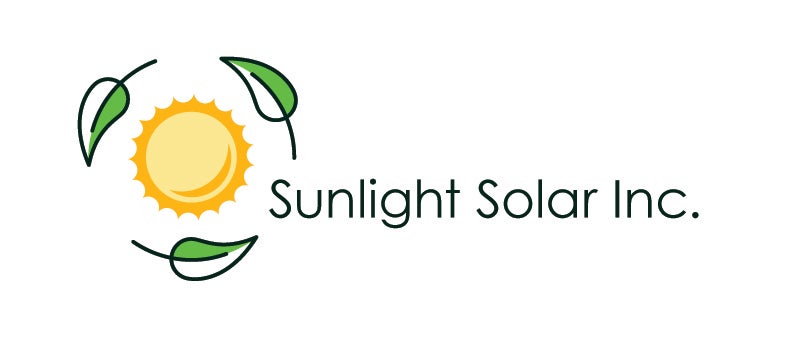 Sunlight Solar Inc logo